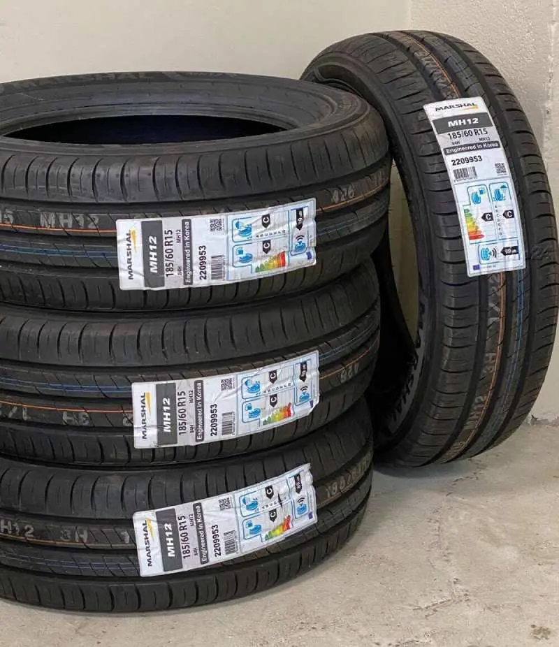 معرفی مارشال MH12